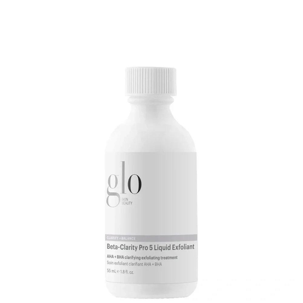 Glo Skin Beauty Beta-Clarity Pro 5 Liquid Exfoliant NWT
